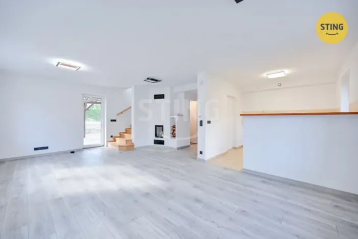 Prodej rodinného domu, Šardice, 168 m2