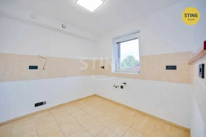 Prodej rodinného domu, Šardice, 168 m2