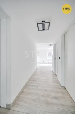 Prodej rodinného domu, Šardice, 168 m2
