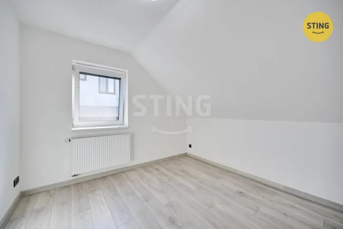 Prodej rodinného domu, Šardice, 168 m2