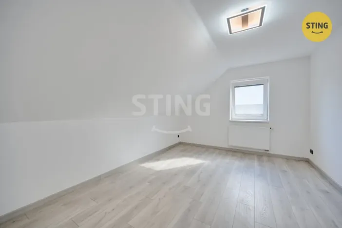 Prodej rodinného domu, Šardice, 168 m2