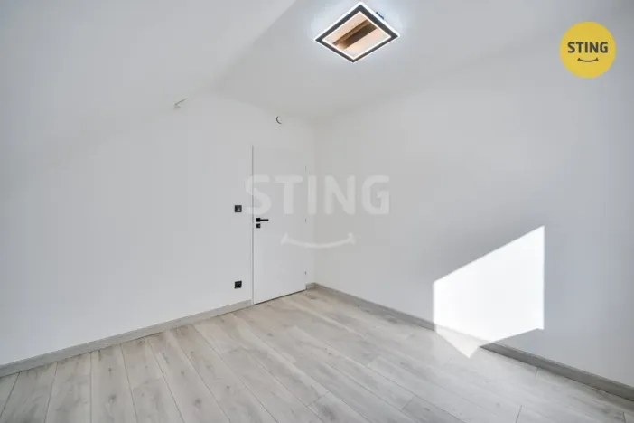 Prodej rodinného domu, Šardice, 168 m2