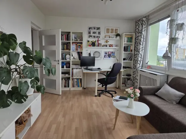 Prodej bytu 3+1, Hradec Králové - Nový Hradec Králové, Vachkova, 72 m2