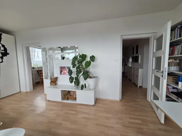 Prodej bytu 3+1, Hradec Králové - Nový Hradec Králové, Vachkova, 72 m2