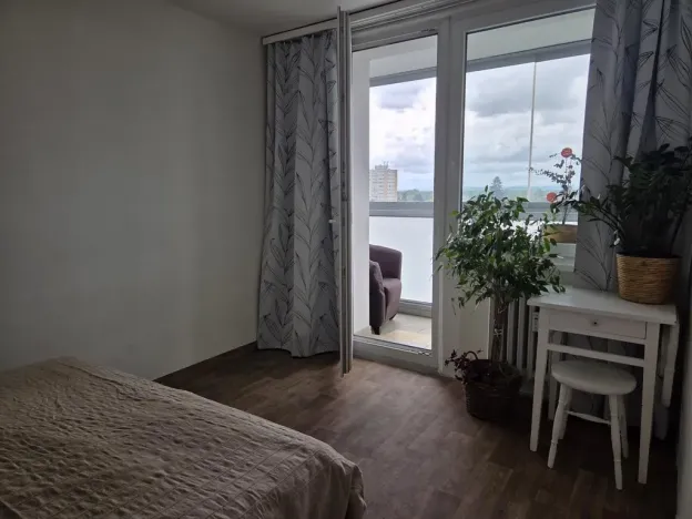 Prodej bytu 3+1, Hradec Králové - Nový Hradec Králové, Vachkova, 72 m2
