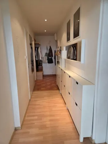 Prodej bytu 3+1, Hradec Králové - Nový Hradec Králové, Vachkova, 72 m2