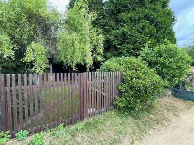 Prodej chaty, Sadov, 15 m2