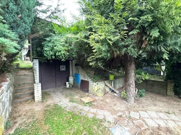 Prodej chaty, Sadov, 15 m2