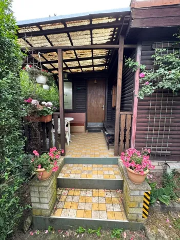 Prodej chaty, Sadov, 15 m2
