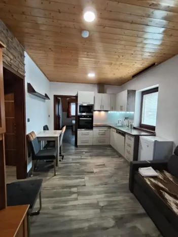 Pronájem bytu 2+kk, Svoboda nad Úpou, Pod Rýchorami, 45 m2