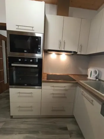 Pronájem bytu 2+kk, Svoboda nad Úpou, Pod Rýchorami, 45 m2
