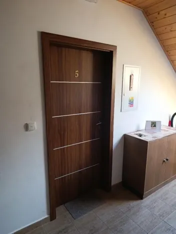 Pronájem bytu 2+kk, Svoboda nad Úpou, Pod Rýchorami, 45 m2