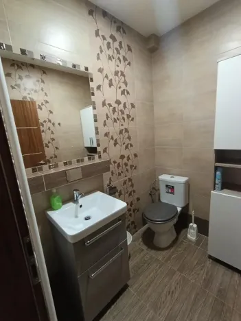 Pronájem bytu 2+kk, Svoboda nad Úpou, Pod Rýchorami, 45 m2