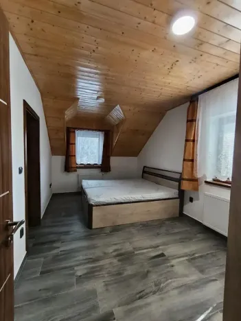 Pronájem bytu 2+kk, Svoboda nad Úpou, Pod Rýchorami, 45 m2
