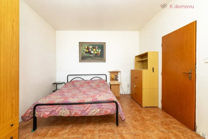 Prodej rodinného domu, Dřevohostice, Náměstí, 108 m2
