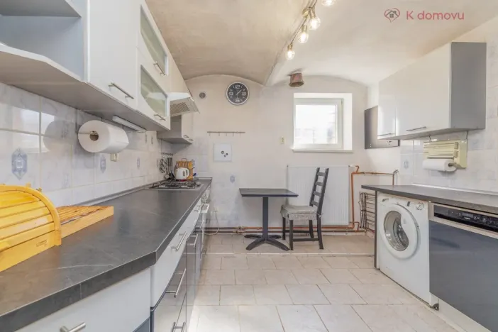 Prodej rodinného domu, Dřevohostice, Náměstí, 108 m2