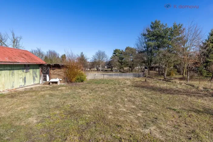 Prodej rodinného domu, Dřevohostice, Náměstí, 108 m2