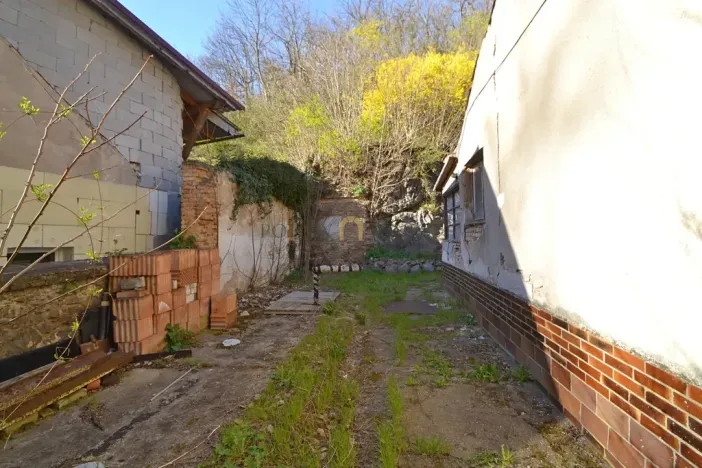 Prodej pozemku pro bydlení, Praha - Bohnice, Bohnická, 304 m2