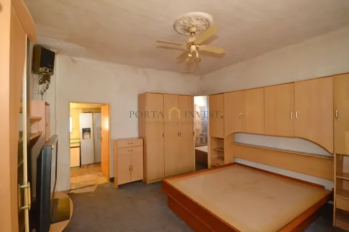 Prodej rodinného domu, Praha - Bohnice, Bohnická, 90 m2