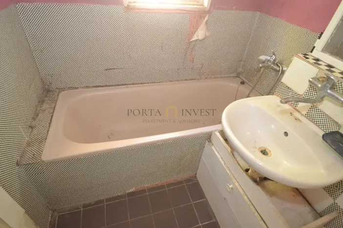 Prodej rodinného domu, Praha - Bohnice, Bohnická, 90 m2