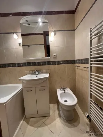 Pronájem bytu 2+1, Praha, Řehořova, 70 m2