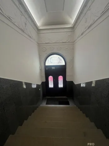 Pronájem bytu 2+1, Praha, Řehořova, 70 m2