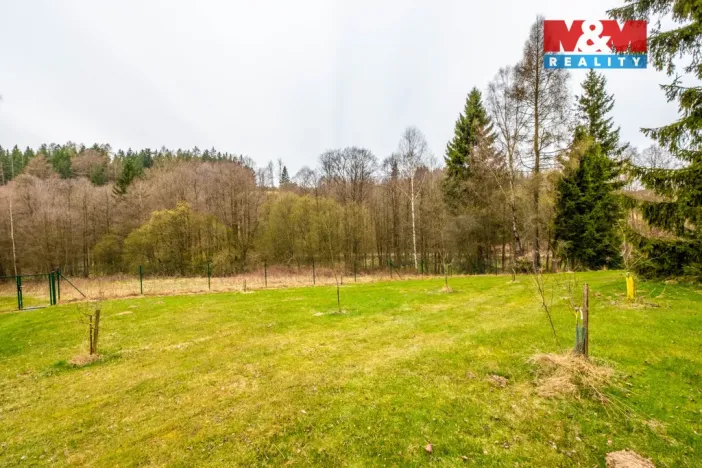Prodej pozemku pro bydlení, Nový Hrádek - Rzy, 857 m2