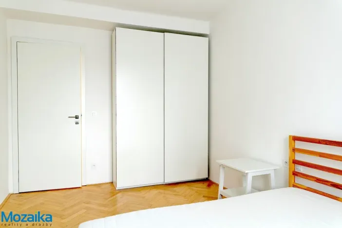 Pronájem bytu 2+kk, Lanškroun - Lanškroun-Vnitřní Město, nám. J. M. Marků, 62 m2