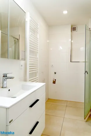 Pronájem bytu 2+kk, Lanškroun - Lanškroun-Vnitřní Město, nám. J. M. Marků, 62 m2
