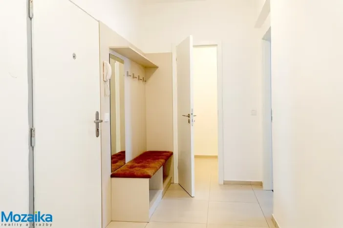 Pronájem bytu 2+kk, Lanškroun - Lanškroun-Vnitřní Město, nám. J. M. Marků, 62 m2