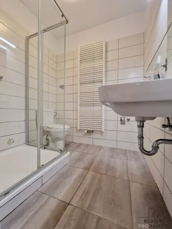 Pronájem bytu 2+1, Brno, Vlhká, 55 m2