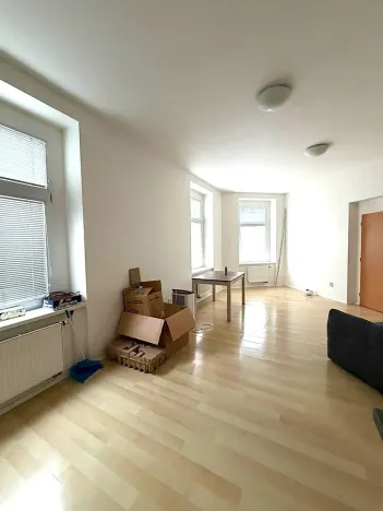 Pronájem bytu 2+kk, Praha - Vysočany, Spojovací, 58 m2