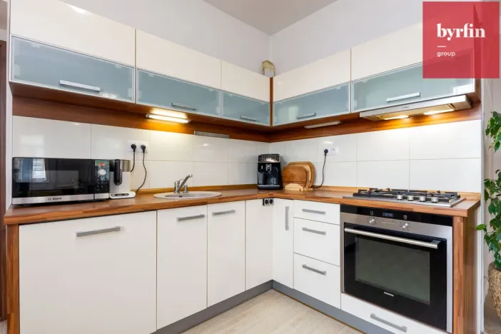 Prodej bytu 5+kk, Krnov, Hlubčická, 117 m2