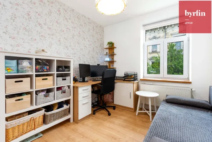 Prodej bytu 5+kk, Krnov, Hlubčická, 117 m2