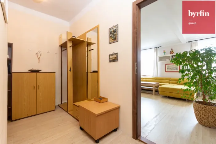Prodej bytu 5+kk, Krnov, Hlubčická, 117 m2