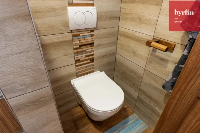 Prodej bytu 5+kk, Krnov, Hlubčická, 117 m2