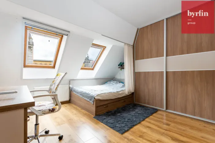 Prodej bytu 5+kk, Krnov, Hlubčická, 117 m2