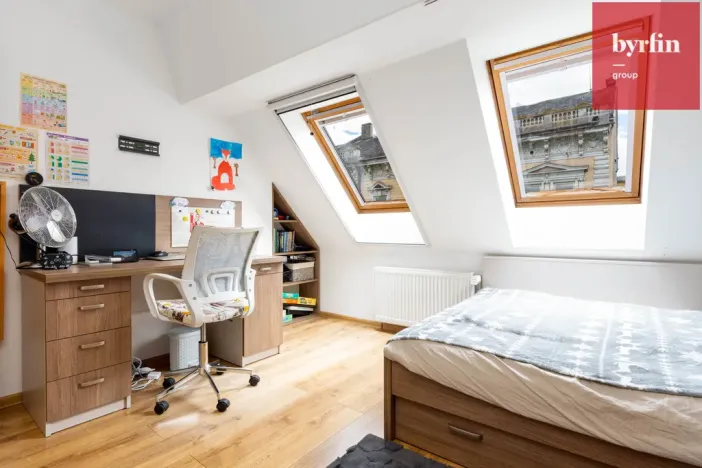 Prodej bytu 5+kk, Krnov, Hlubčická, 117 m2