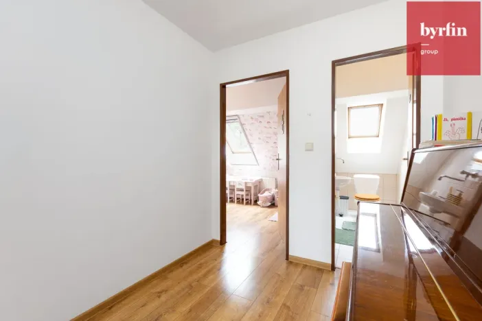 Prodej bytu 5+kk, Krnov, Hlubčická, 117 m2