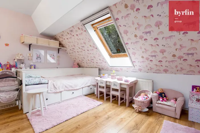 Prodej bytu 5+kk, Krnov, Hlubčická, 117 m2