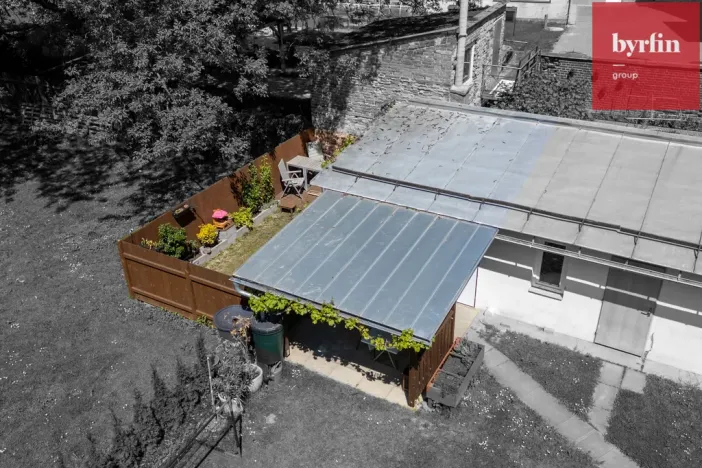 Prodej bytu 5+kk, Krnov, Hlubčická, 117 m2