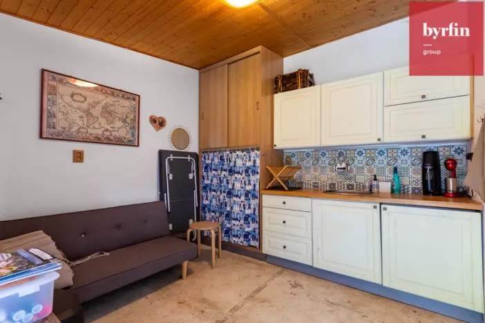 Prodej bytu 5+kk, Krnov, Hlubčická, 117 m2