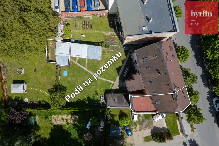Prodej bytu 5+kk, Krnov, Hlubčická, 117 m2