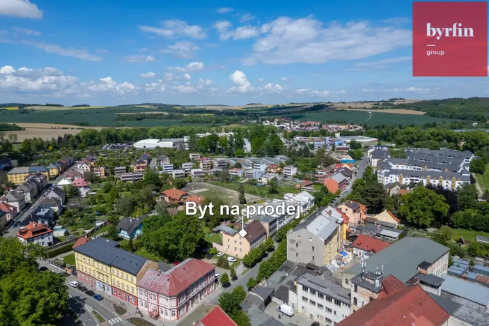 Prodej bytu 5+kk, Krnov, Hlubčická, 117 m2