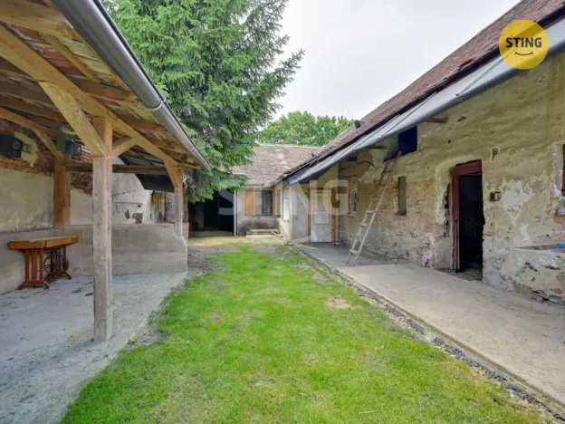 Prodej rodinného domu, Stošíkovice na Louce, 99 m2