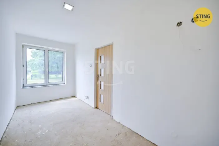 Prodej rodinného domu, Stošíkovice na Louce, 99 m2