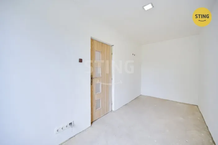 Prodej rodinného domu, Stošíkovice na Louce, 99 m2