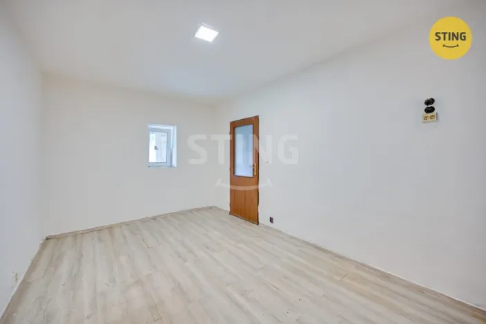 Prodej rodinného domu, Stošíkovice na Louce, 99 m2