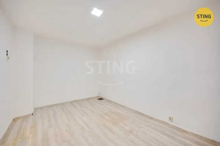 Prodej rodinného domu, Stošíkovice na Louce, 99 m2