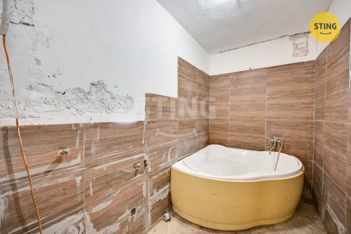 Prodej rodinného domu, Stošíkovice na Louce, 99 m2